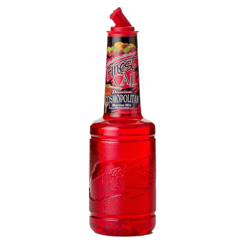 Finest Call Cosmopolitan Mix, 1 L