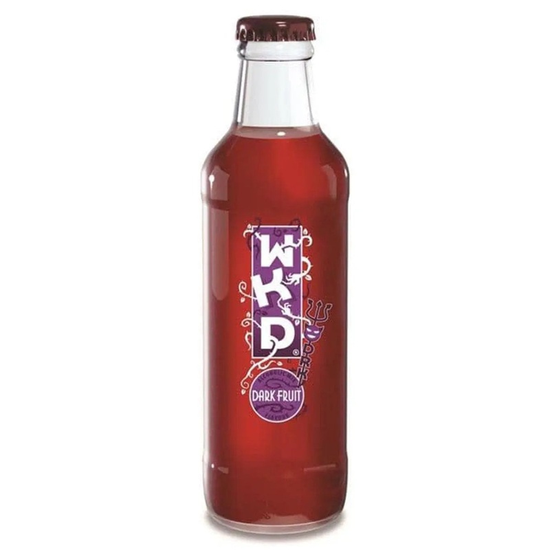 WKD Dark Fruit, 275 ml