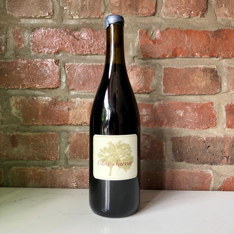 2016 Clos Saron 'Kind of Blue' Sierra Foothills, USA