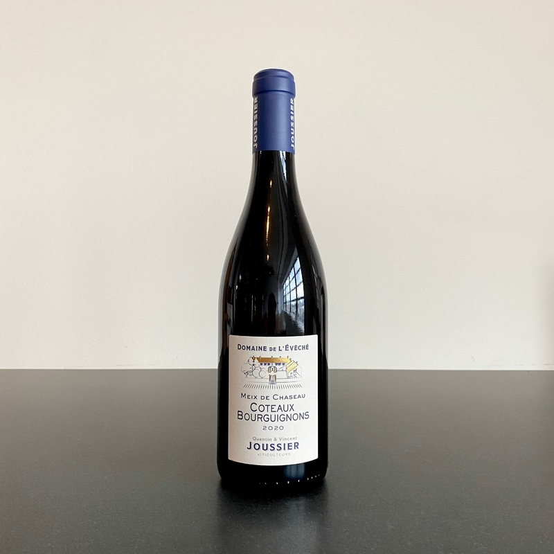2020 Domaine de l'Evch, Coteaux Bourguignons, Burgundy, France