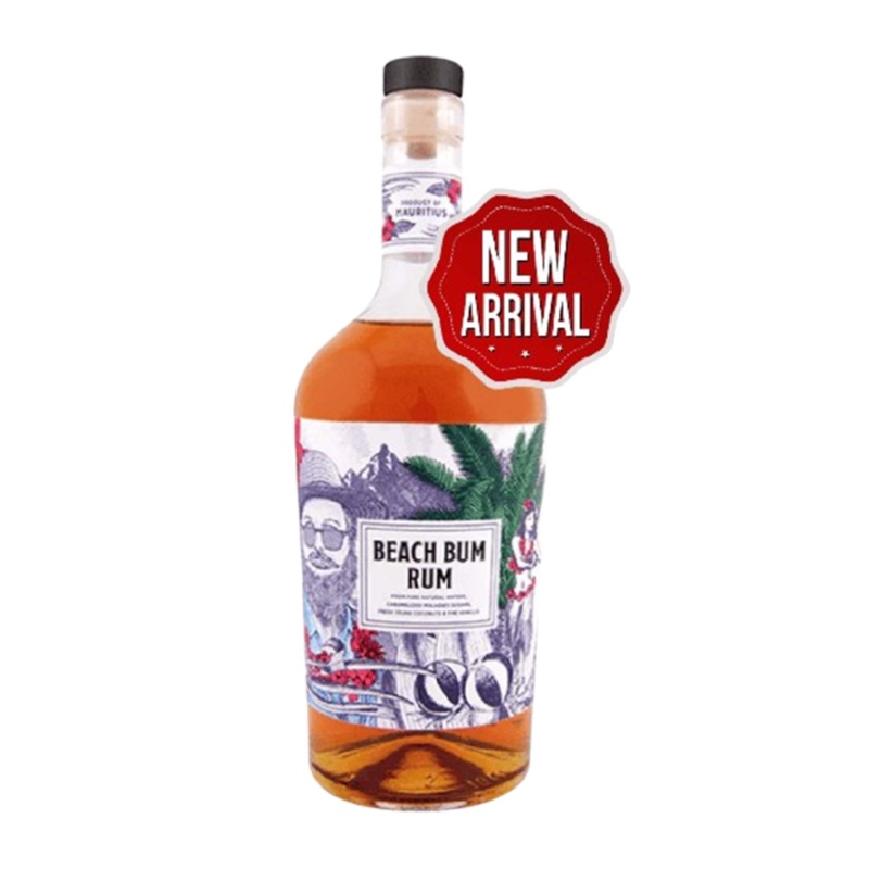 BEACH BUM GOLD 70CL