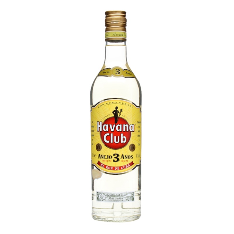 HAVANA CLUB 3Y0 1 LTR
