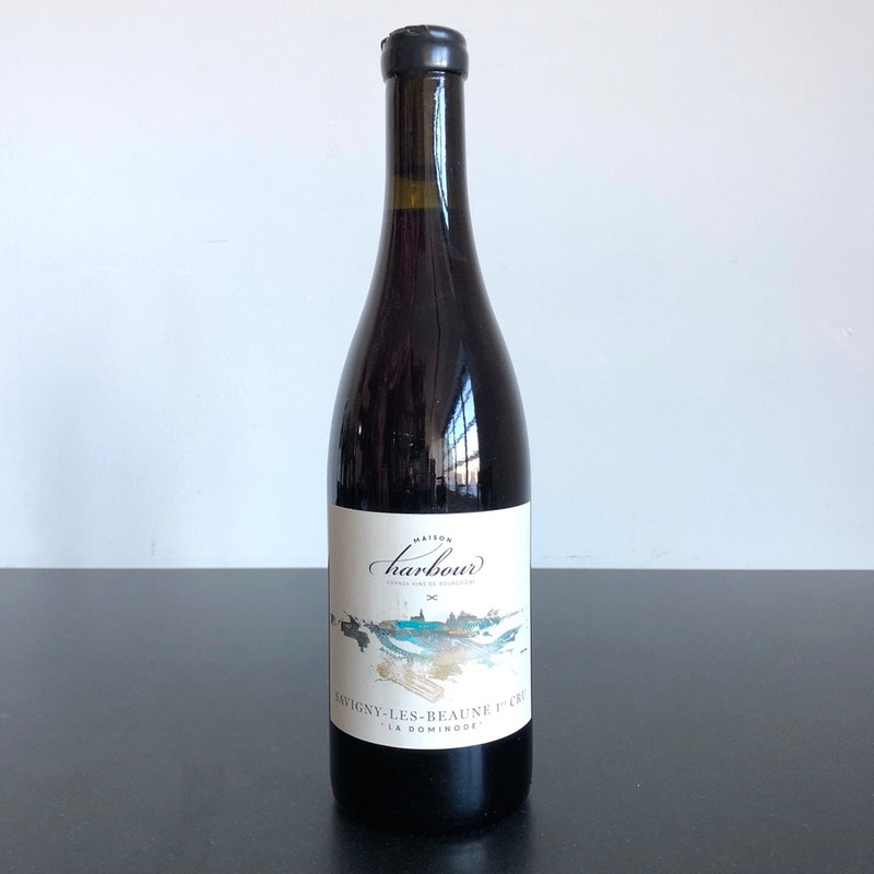 Maison Harbour, Savigny-ls-Beaune 1er Cru La Dominode 2017