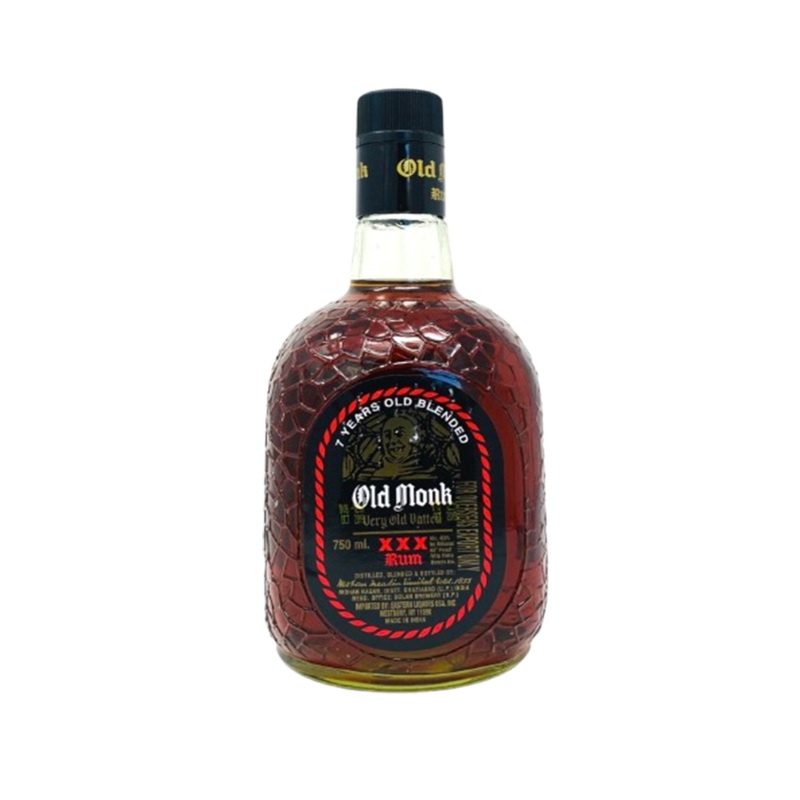 Old Monk Rum 75cl