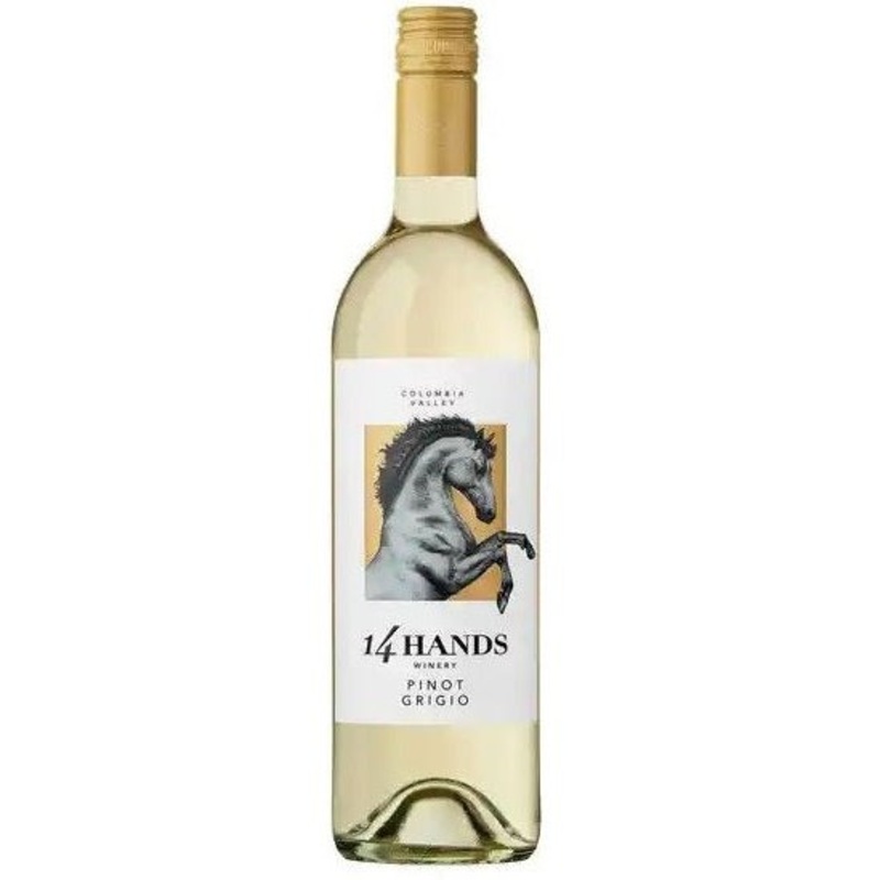 14 Hands Vineyards Pinot Grigio