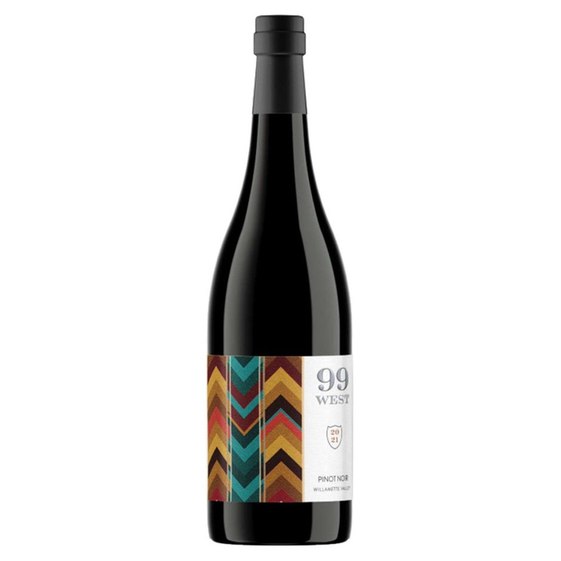 99 West Pinot Noir 2022