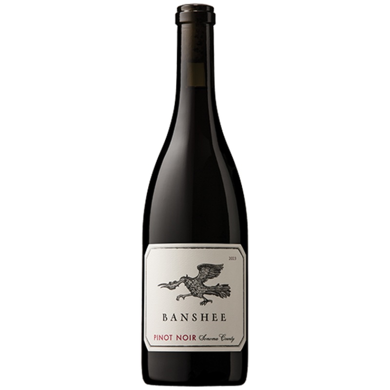 Banshee Pinot Noir 2023