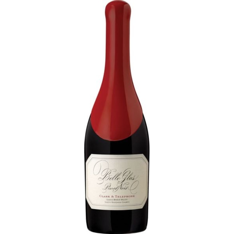 Belle Glos Clark & Telephone Vineyard Pinot Noir 2022