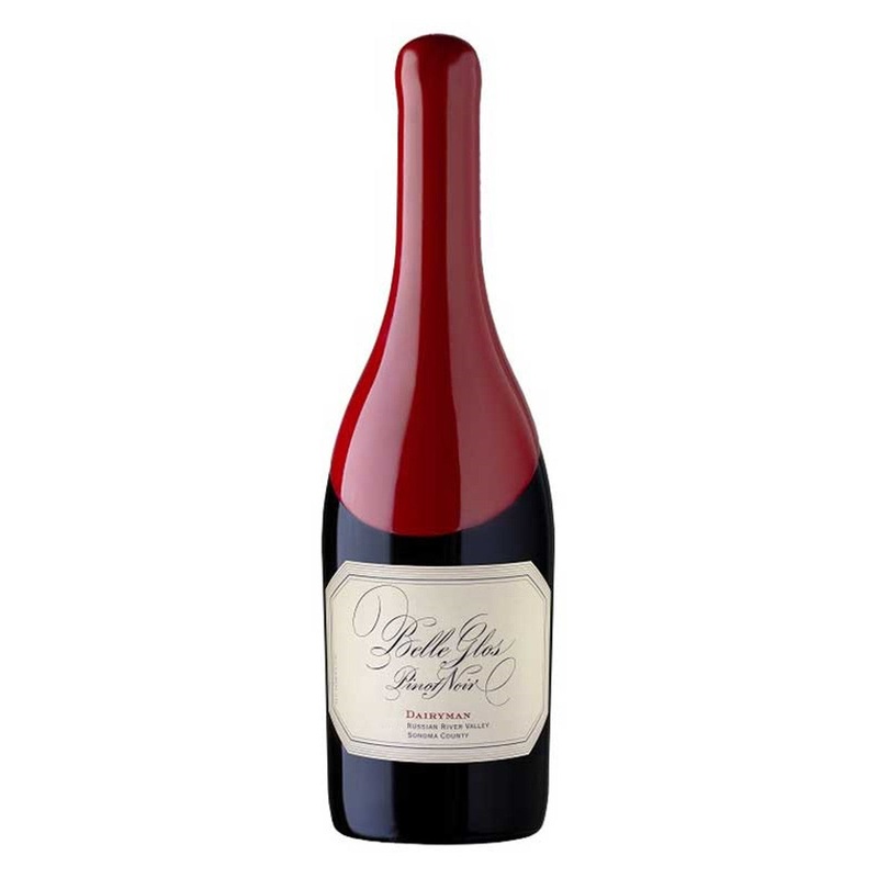 Belle Glos 'Dairyman Vineyard' Pinot Noir MAGNUM 2022