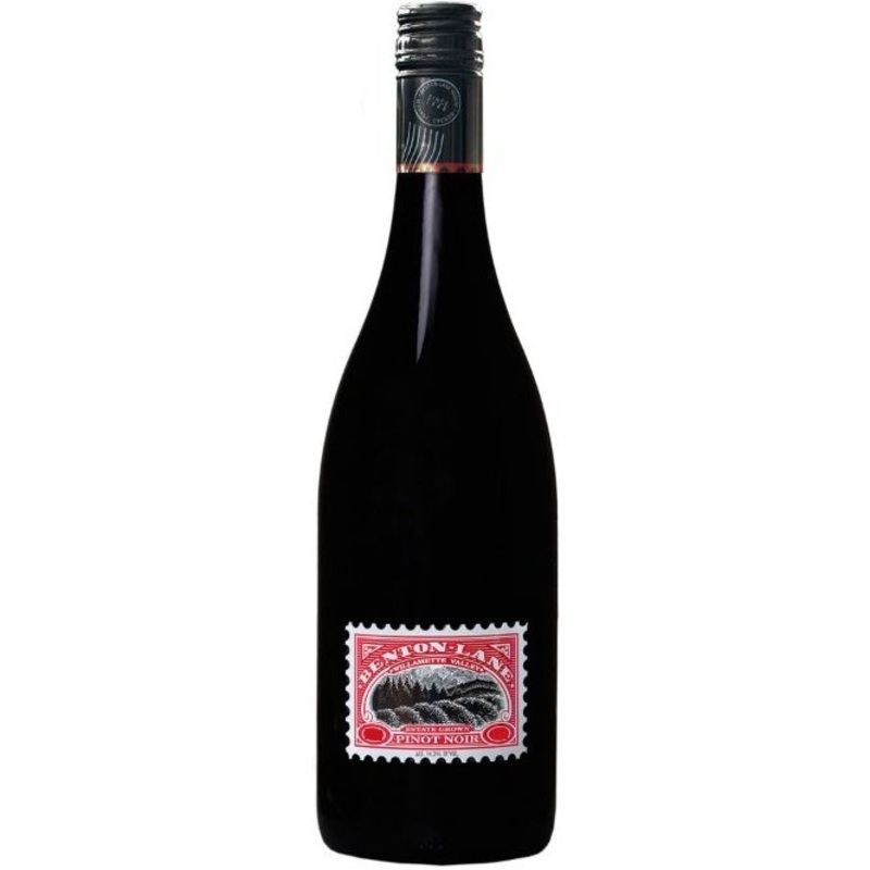 Benton Lane Pinot Noir Willamette Valley 2019 750ml