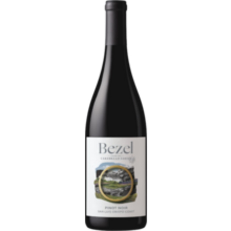 Bezel by Cakebread Pinot Noir 2023