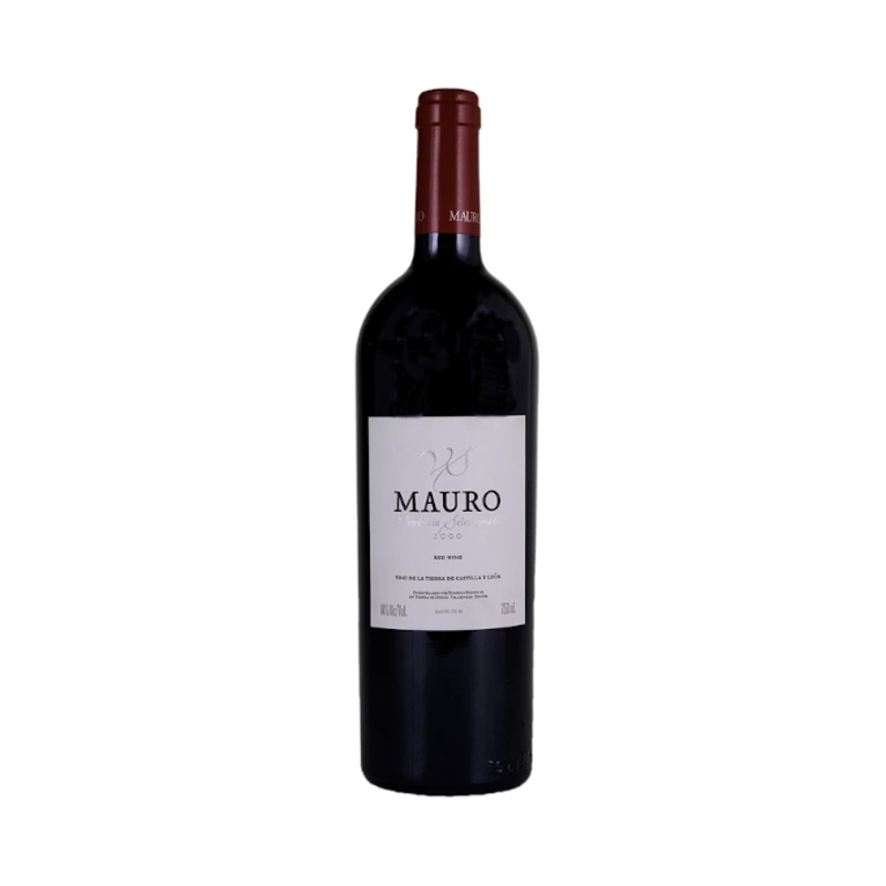 Bodegas Mauro Mauro VS Vendimia Seleccionada 2016 750ml