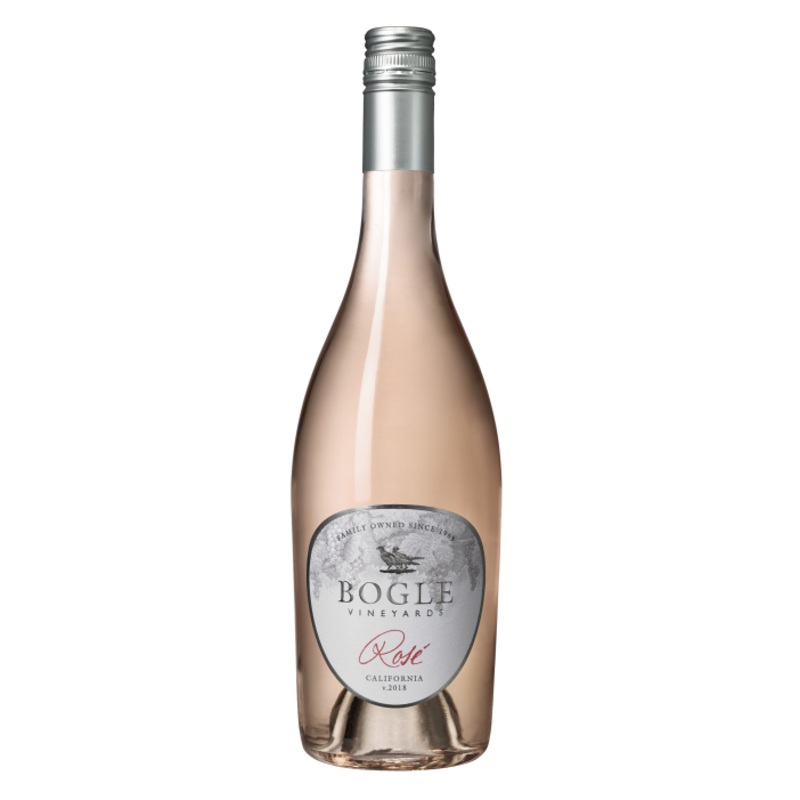 Bogle 2018 Rose