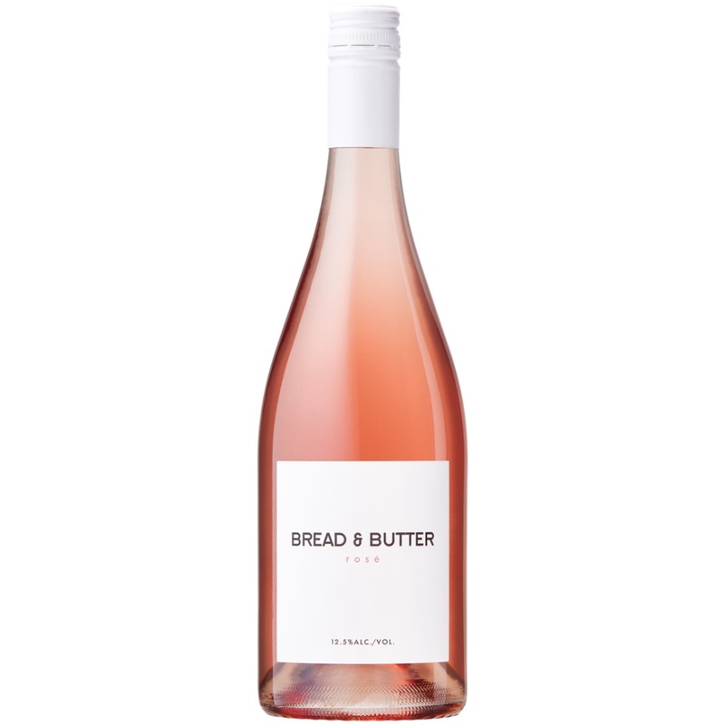 Bread & Butter 2019 Rose