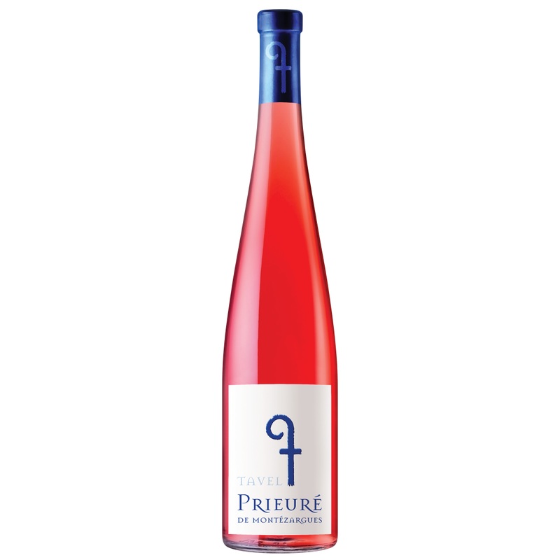 Chateau La Nerthe 2018 Prieure de Montezargues Tavel