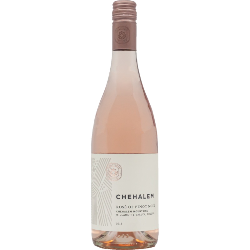 Chehalem 2019 Rose of Pinot Noir
