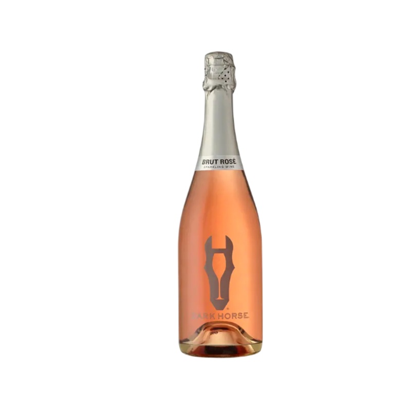 Dark Horse Brut Rose 750ml