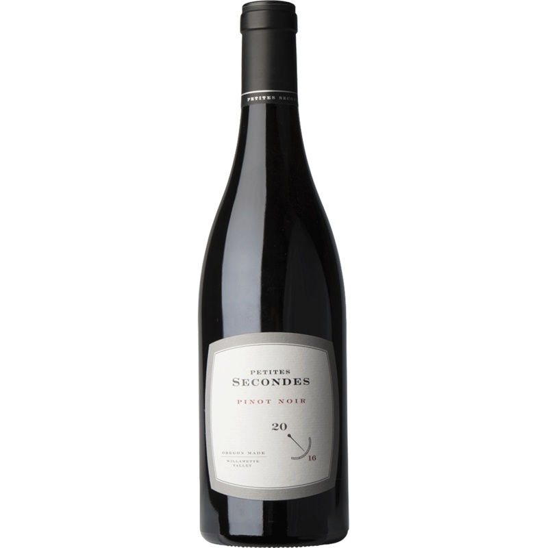 Domaine Drouhin 'Petites Secondes' Pinot Noir 2022