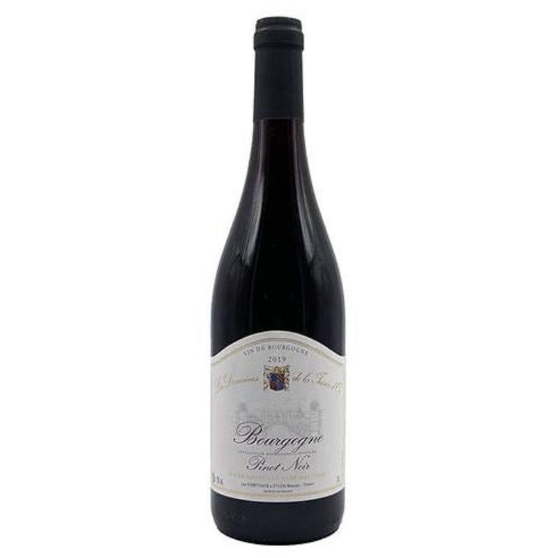 Domaines de la Tasse d'or Bourgogne Pinot Noir 2020