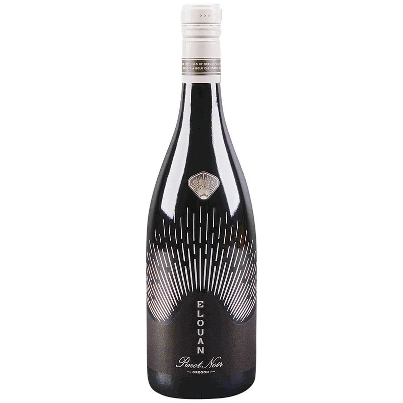 Elouan Oregon Pinot Noir 2021