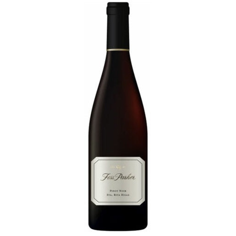 Fess Parker Pinot Noir Santa Rita Hills 2021 750ml