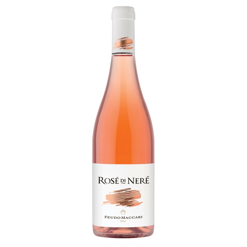 Feudo Maccari 2018 Rose di Nere