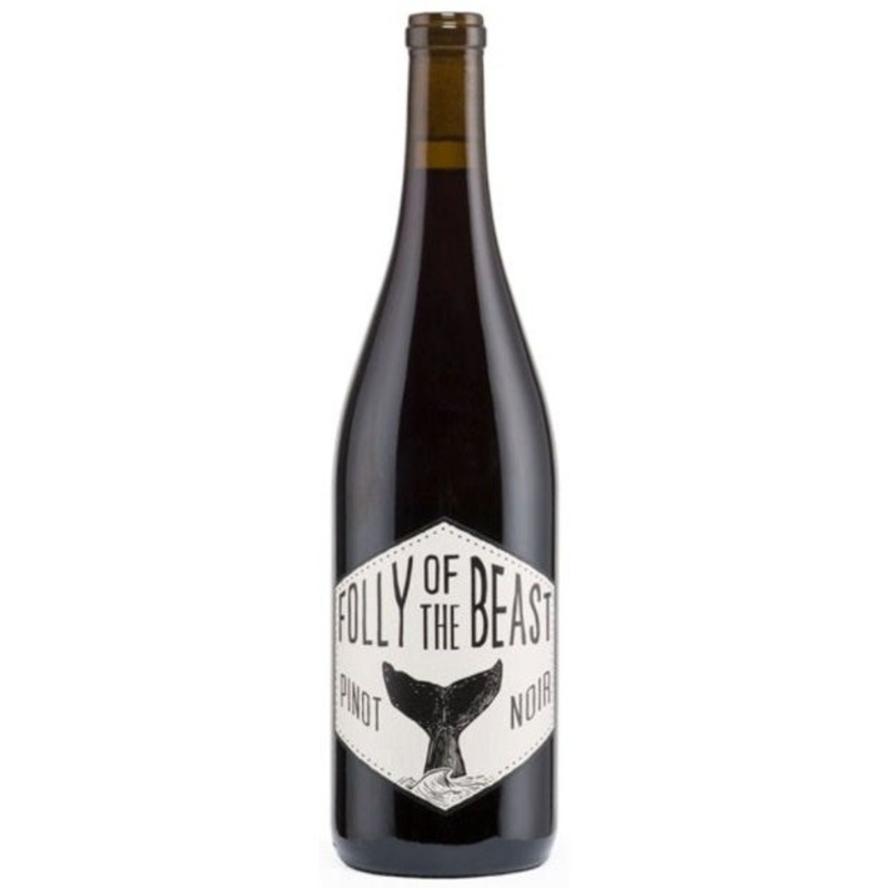 Folly of the Beast Pinot Noir 2020 750ml