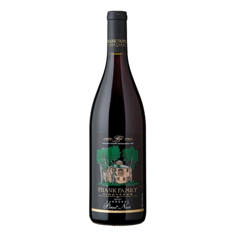 Frank Family Vineyards Carneros Pinot Noir 2022
