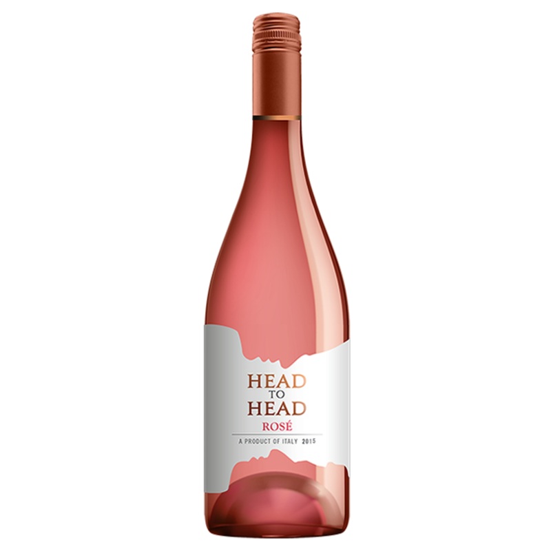 Head to Head 2018 Head To Head Rose
