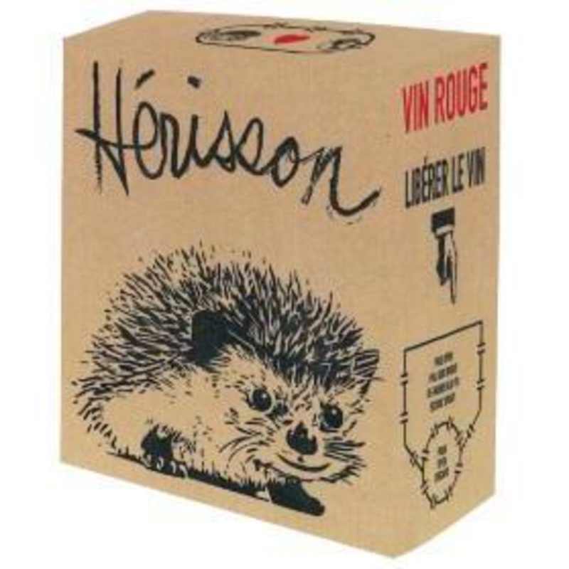 Herisson AOP Bourgogne Passetoutugrain 3L
