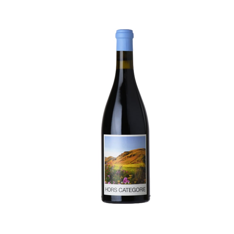 Hors Categorie Syrah 2016 750ml