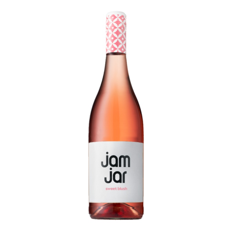 Jam Jar Sweet Blush