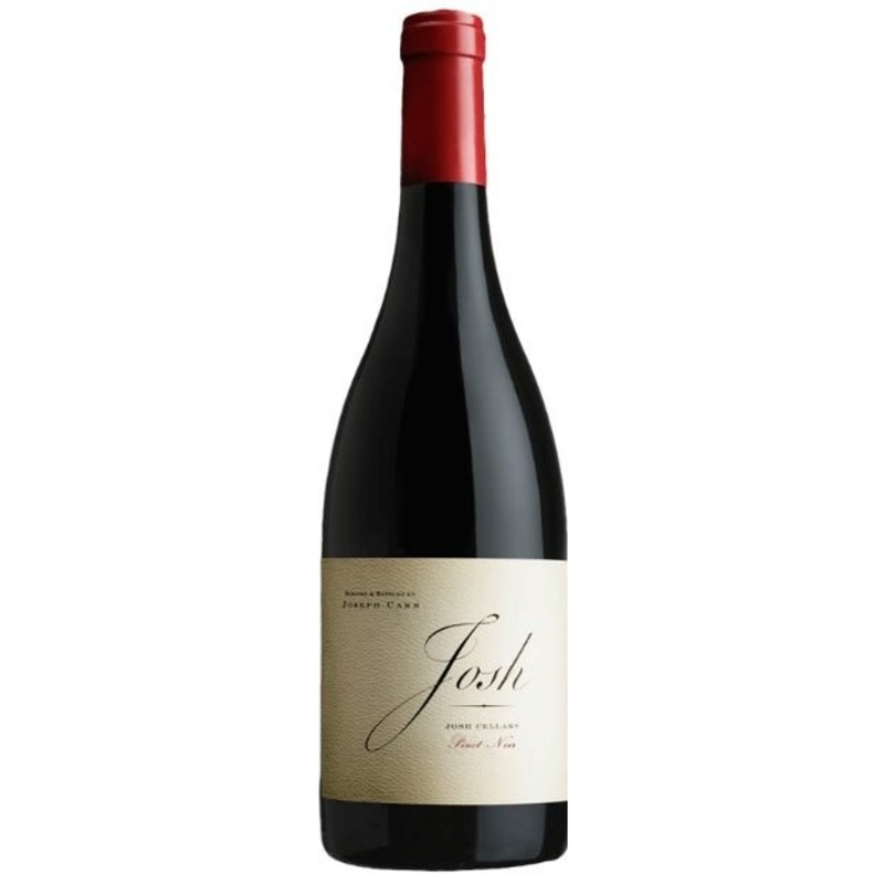 Joseph Carr Josh Cellars Pinot Noir 2020 750ml