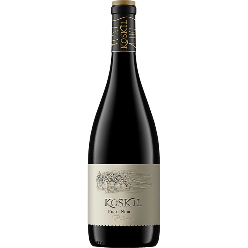 Koskil Pinot Noir Patagonia 2022
