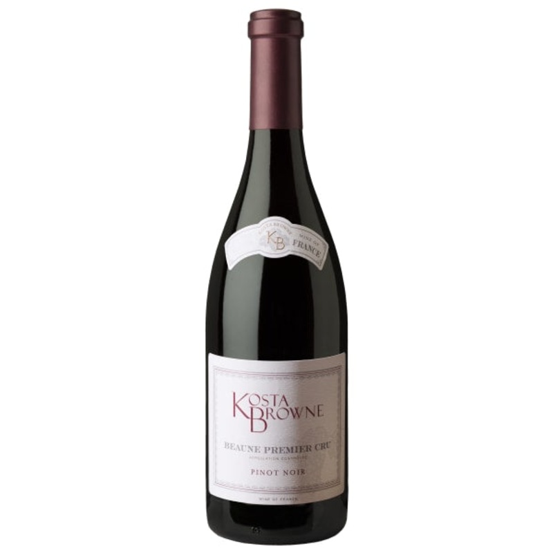 Kosta Browne Beaune Premier Cru Pinot Noir 2021