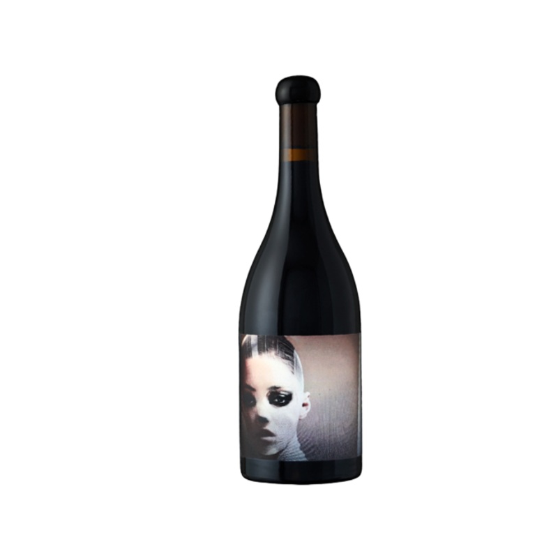 L Usine Sleepy Hollow Pinot Noir 2019 750ml (No Barcode)