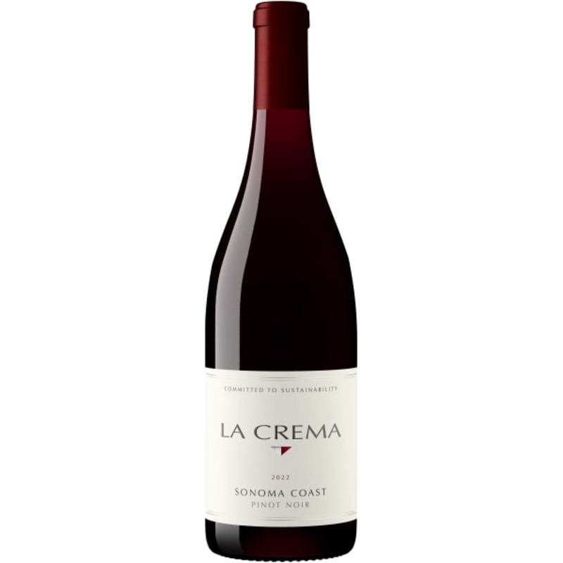 La Crema Pinot Noir Sonoma Coast