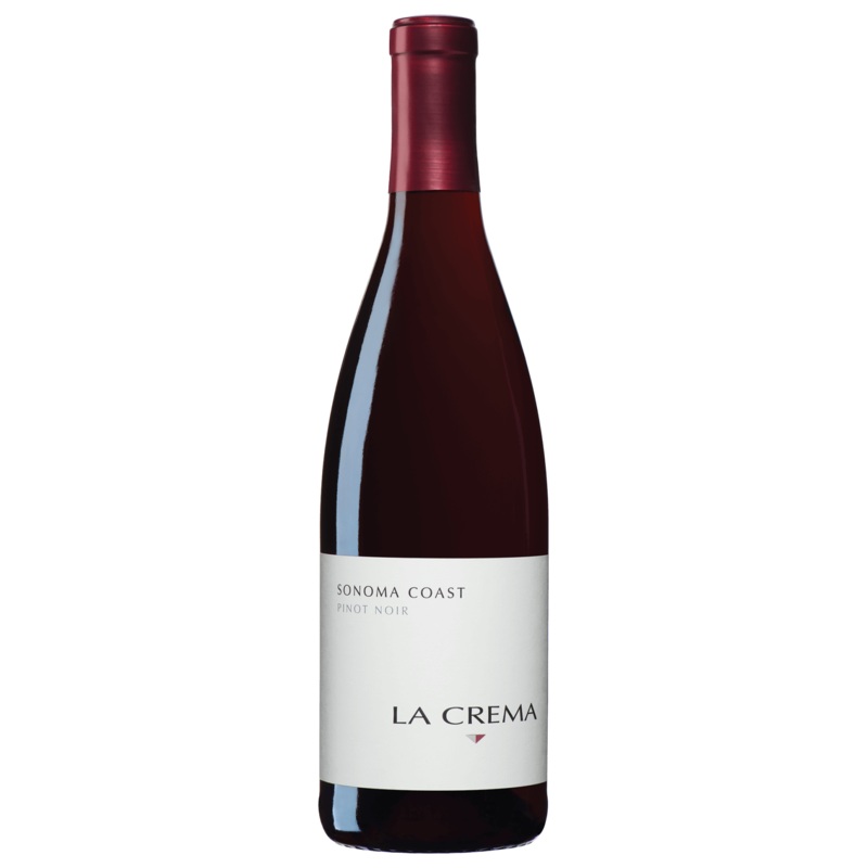 La Crema Sonoma Coast Pinot Noir 2023