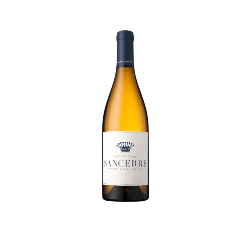 Le Roi des Pierres Silex Sancerre 2023 750ml
