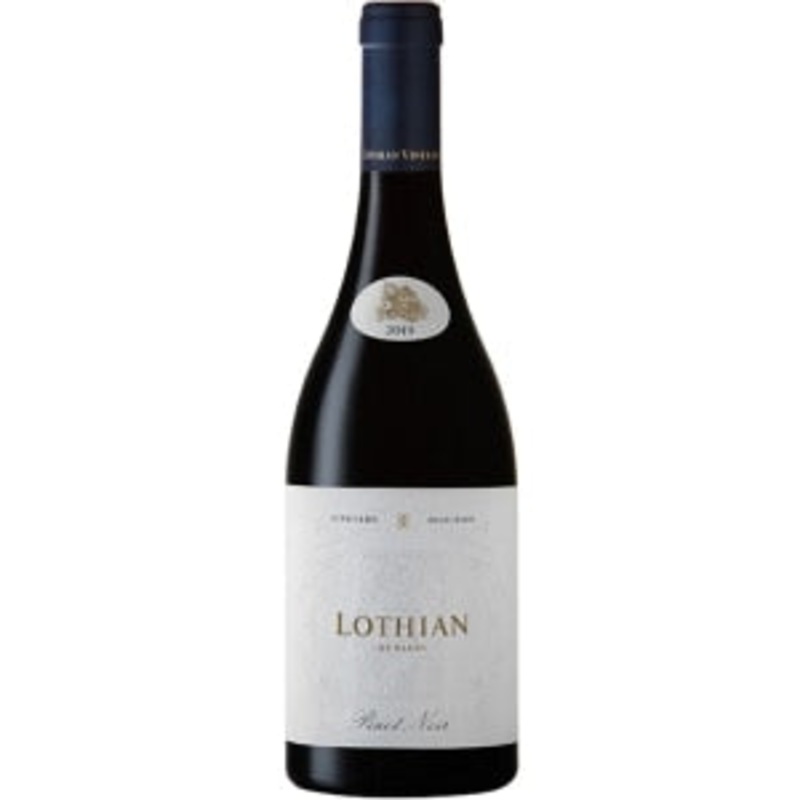 Lothian of Elgin Pinot Noir 2021