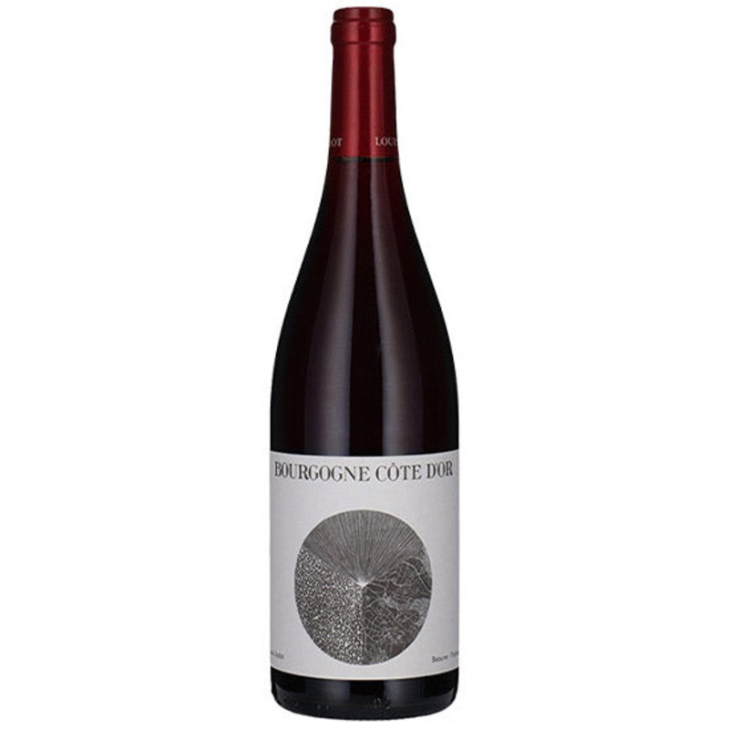 Louis Jadot Bourgogne Cote d'Or Rouge 2020