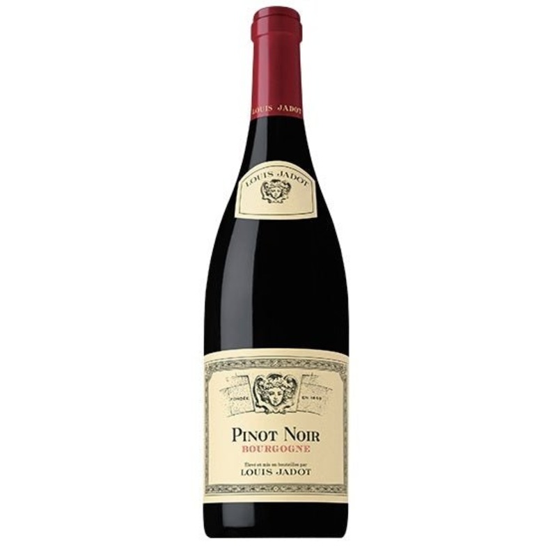 Louis Jadot Bourgogne Pinot Noir 2019 750ml