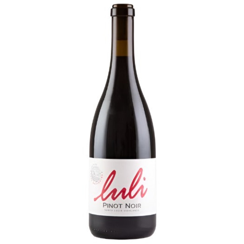 Luli Pinot Noir 2021 750ml