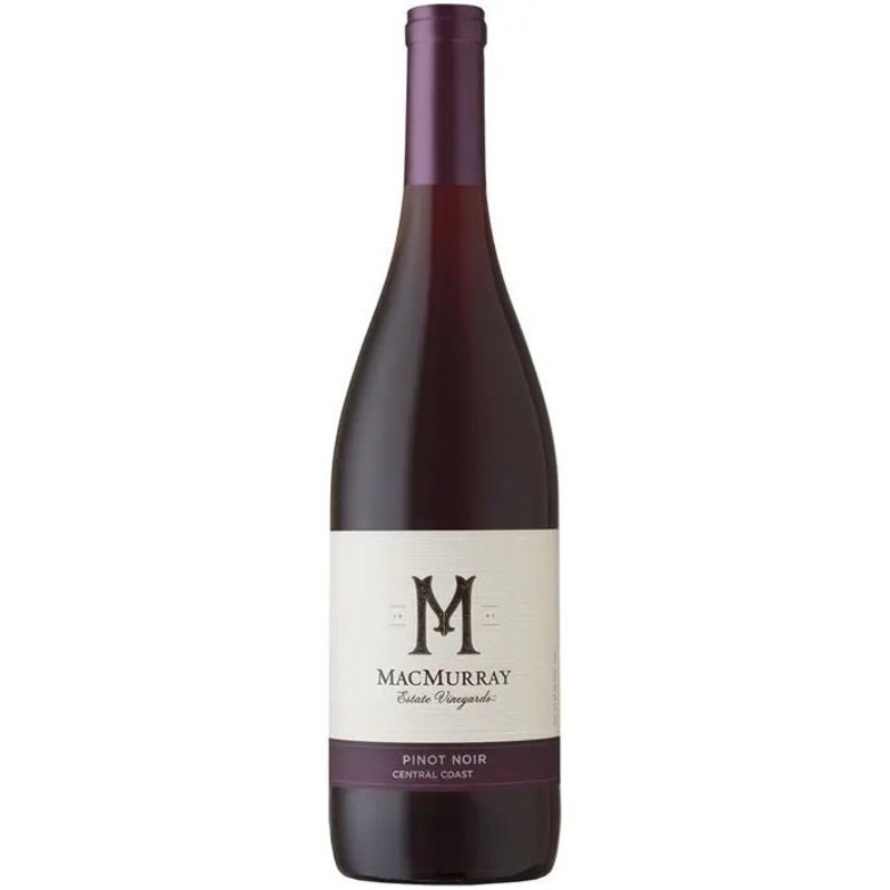 MacMurray Ranch Central Coast Pinot Noir 2021