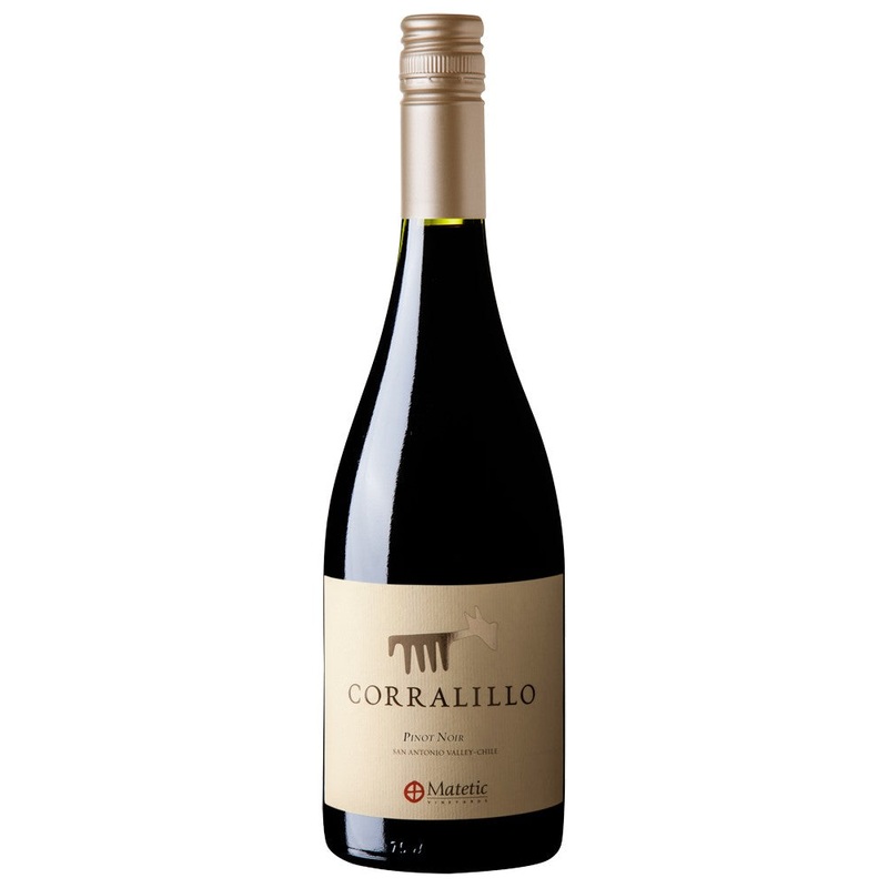 Matetic Corralillo Pinot Noir 2023