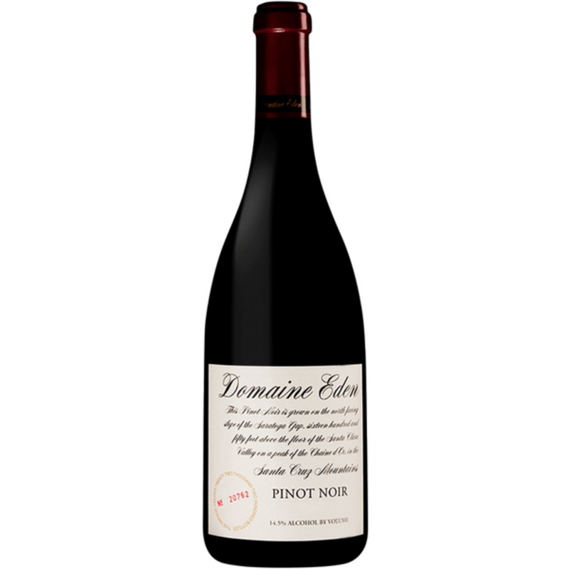 Mount Eden Vineyards Pinot Noir 2021