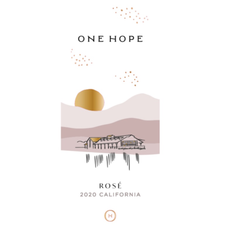 ONEHOPE 2021 Onehope Rose