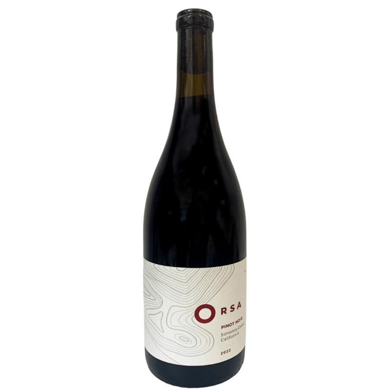 Orsa Pinot Noir 2023