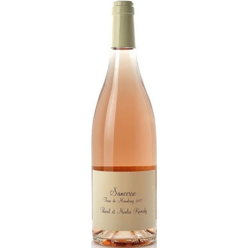 Pascal & Nicolas Reverdy Terre de Maimbray Sancerre Rose 2024