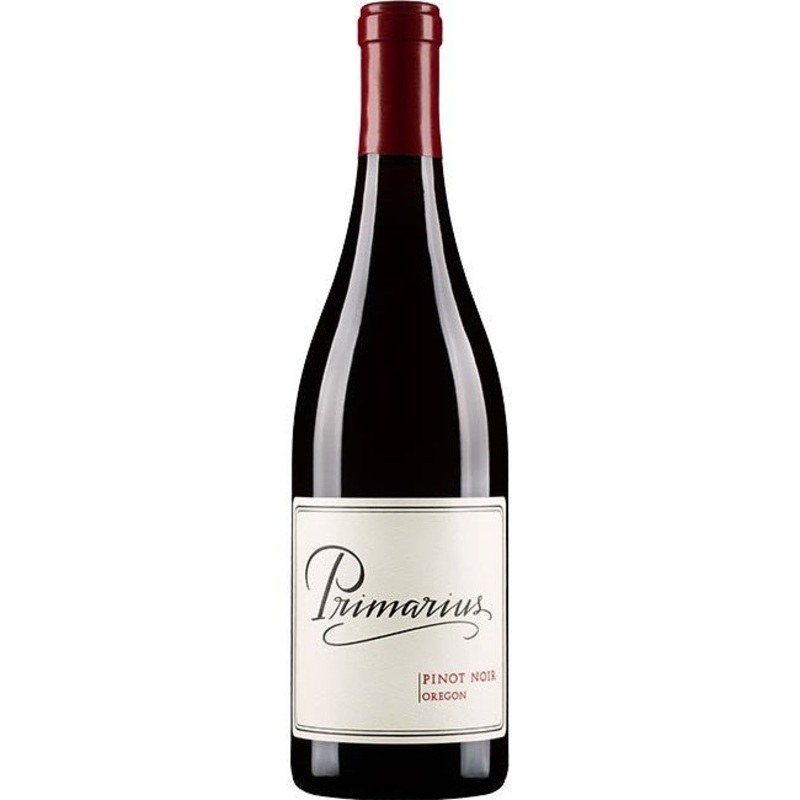 Primarius Pinot Noir 2020 750ml
